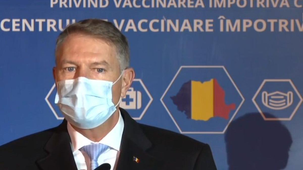 iohannis pnl campanie atacuri psd alegeri parlamentare 2020