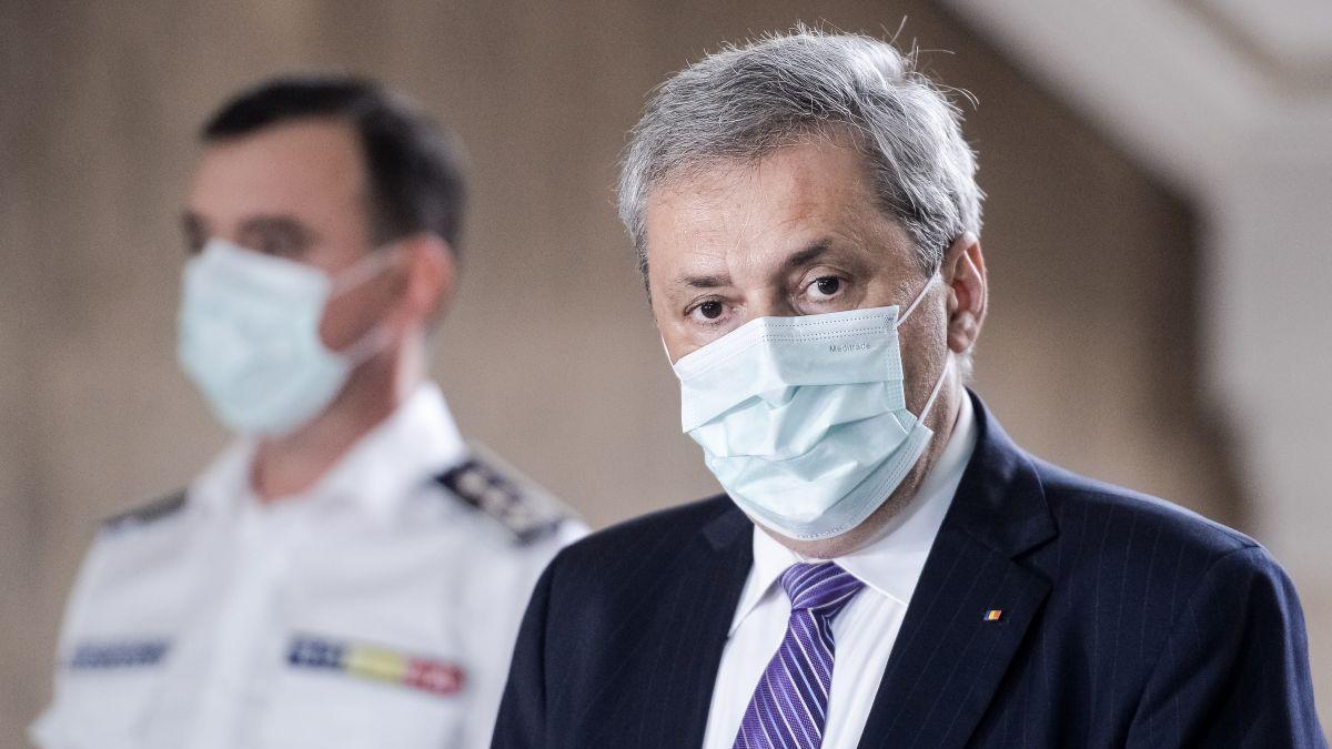 mobilizare alegeri parlamentare 2020 marcel vela