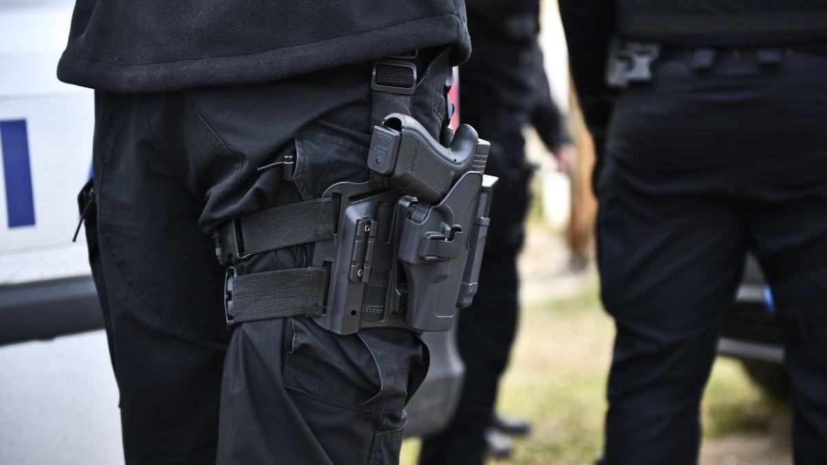 sofer constanta condamnata prieten impuscat cap politisti urmarire