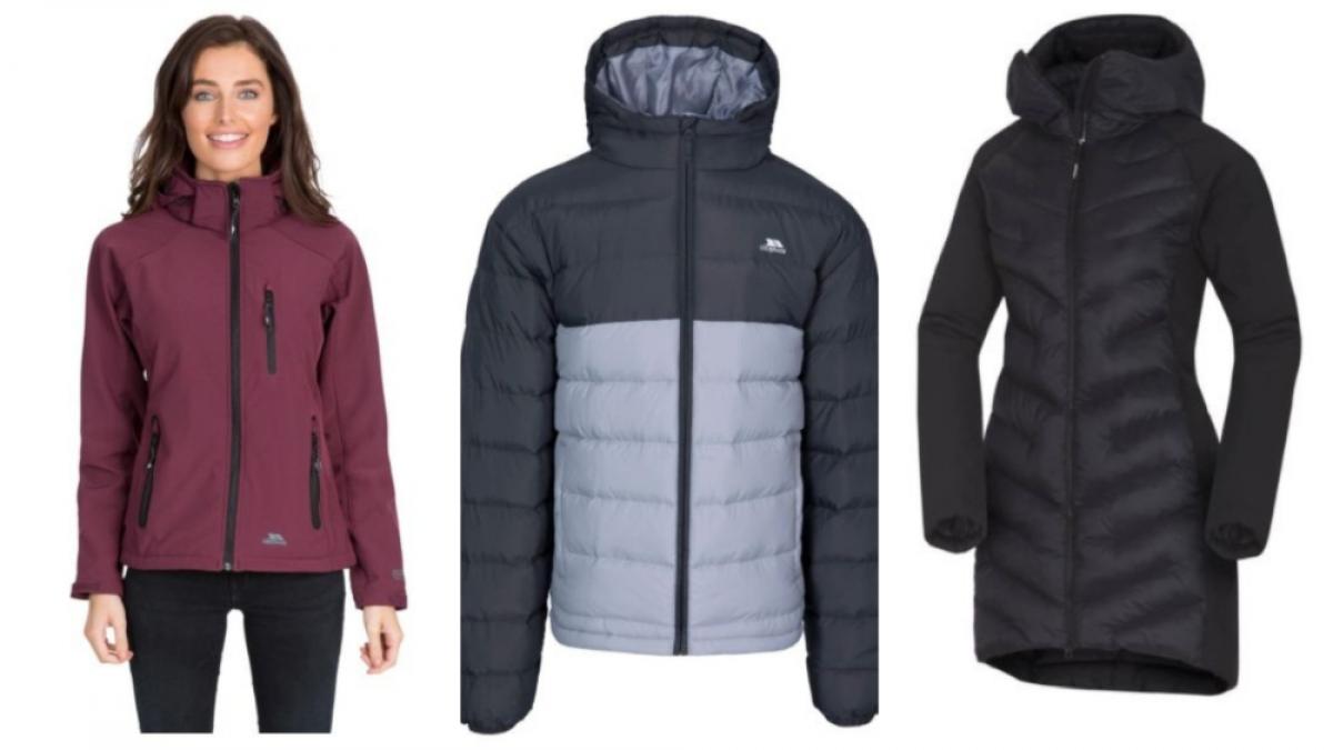 ziua emag 2020 geci pufoase de iarna si la 130 de lei