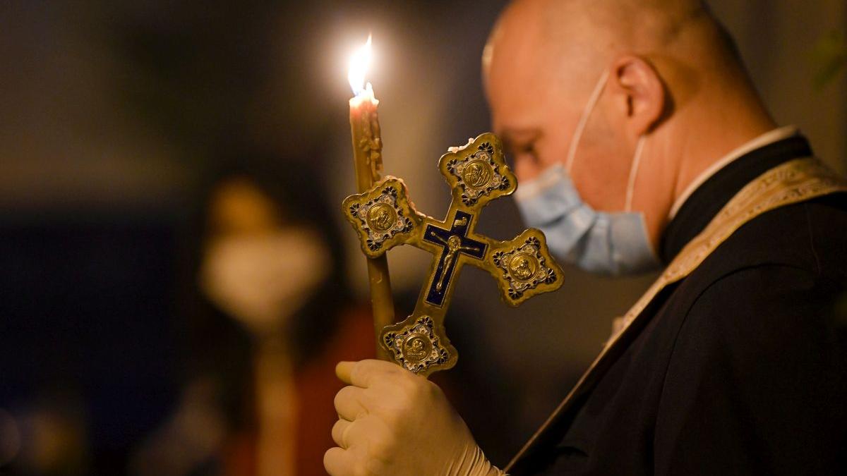 guvernul anunt slujbe biserica