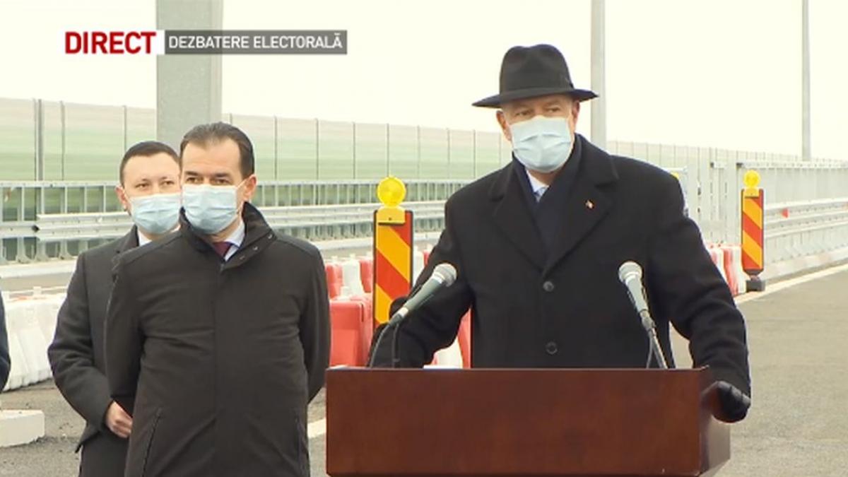 lucrari iohannis orban centura bacau lucrari