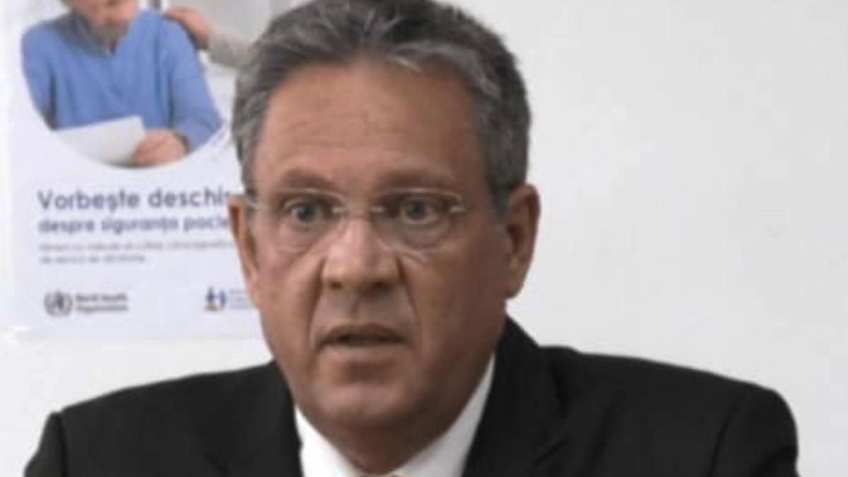 presedinte anmcs retragere acreditare spital resita