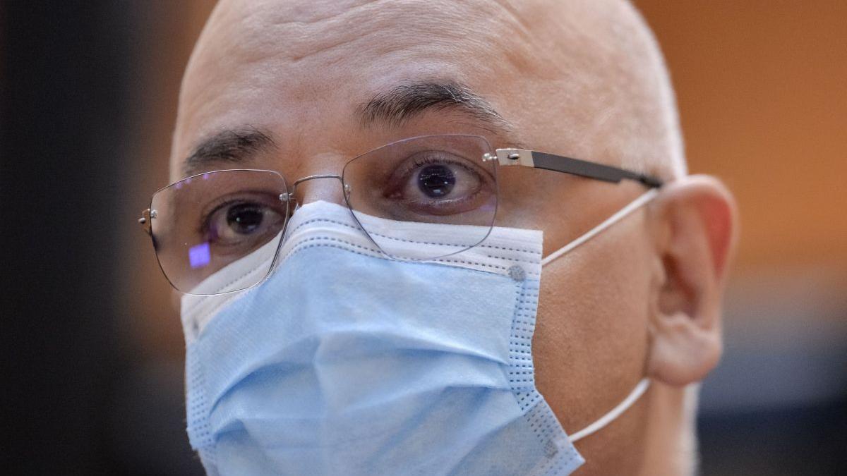 raed arafat restrictii de circulatie relaxare alegeri parlamentare 2020