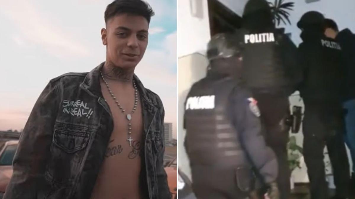 tanar bucuresti mascati laudat mafiot video youtube