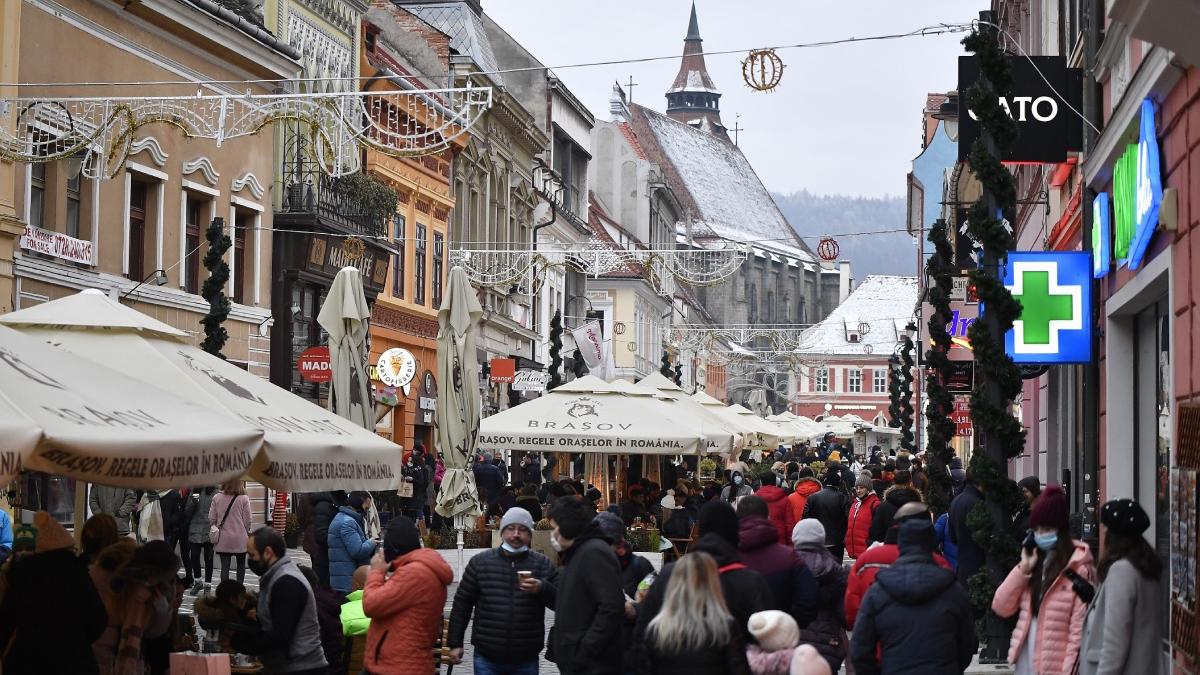 3 statiuni turistice noi romania