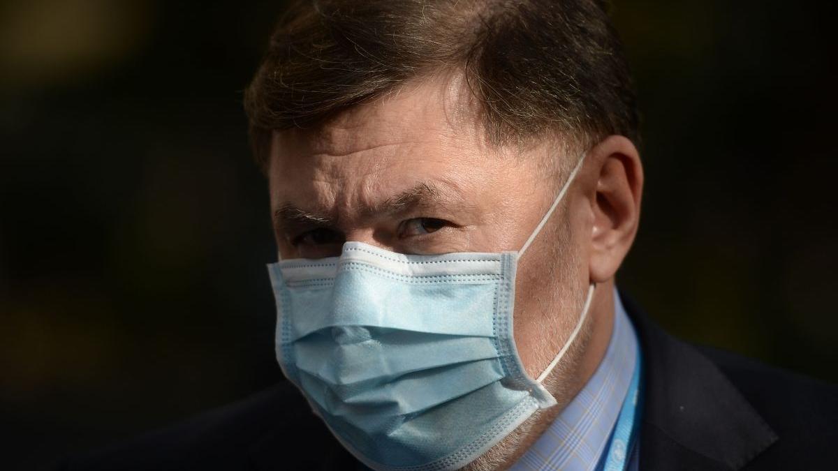 alexandru rafila vaccint covid 19 romania