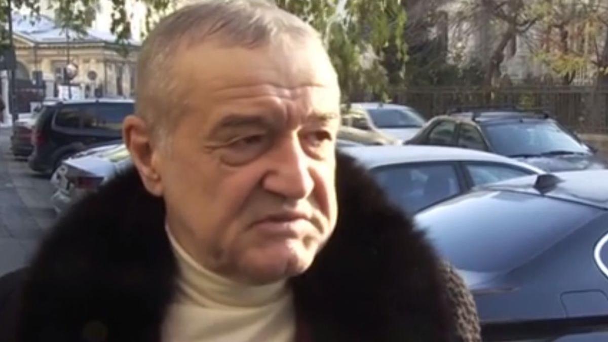 gigi becali arme dragasani cazier