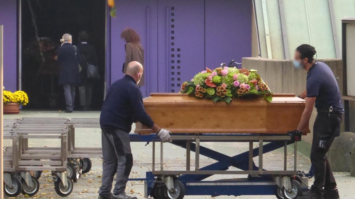 inmormantare lipsa resultat test covid