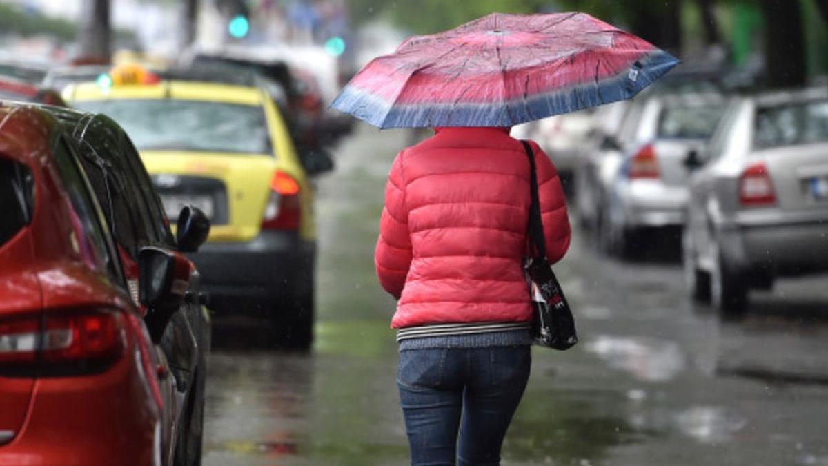 meteo decembrie 2020 ploi