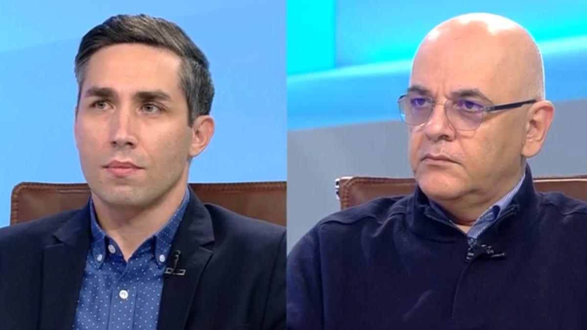 teorii conspiratie coronavirus raed arafat valeriu gheorghita