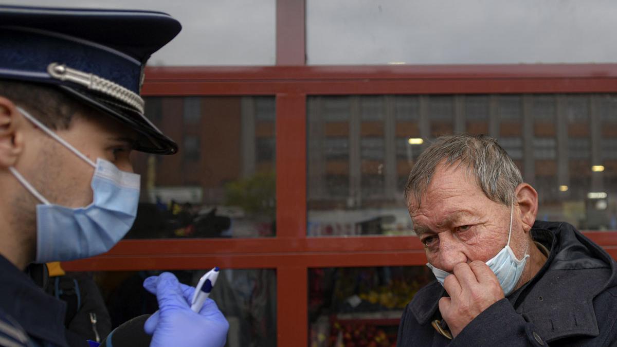 incident alegeri parlamentare 2020 alegatori amendati dupa ce au fotografiat buletinele de vot in