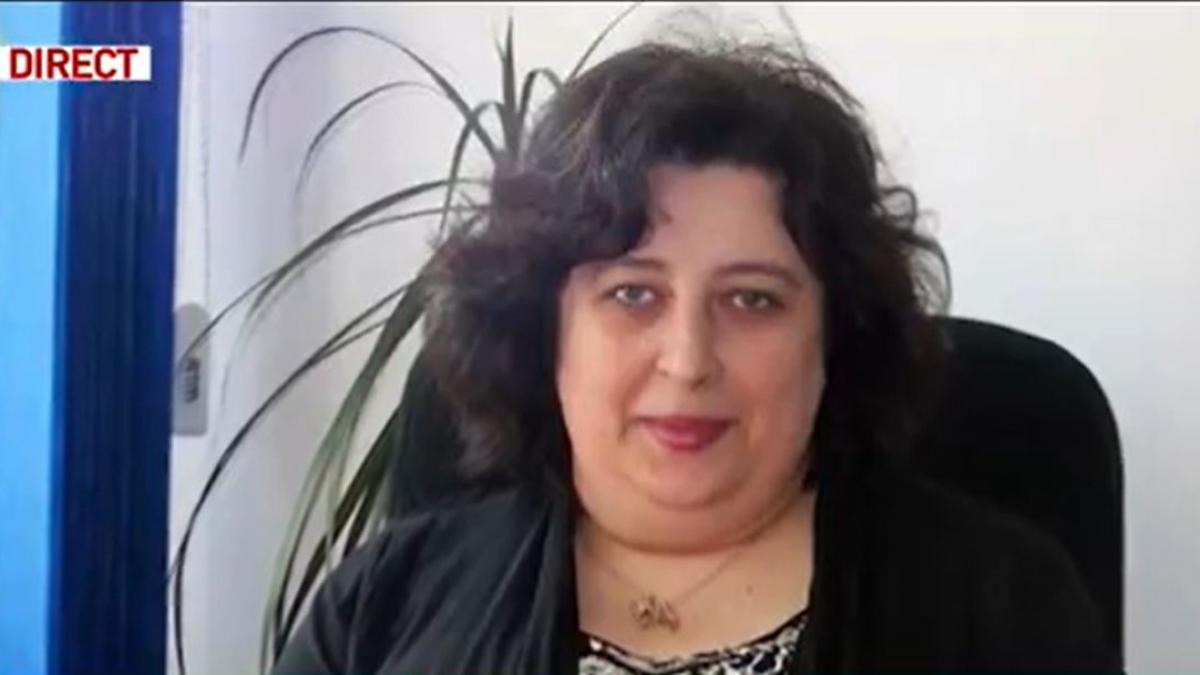 neurolog dej carmen ceaca mocan a murit coronavirus