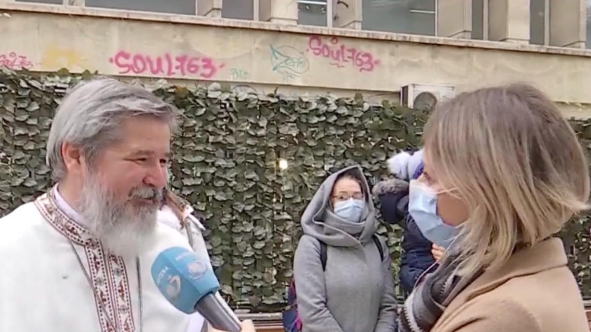 pilde preoti alegeri sfantul nicolae