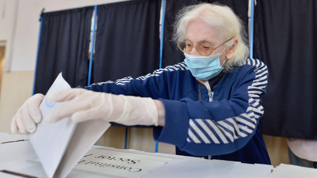 rezultate exit poll alegeri parlamentare 2020 constanta