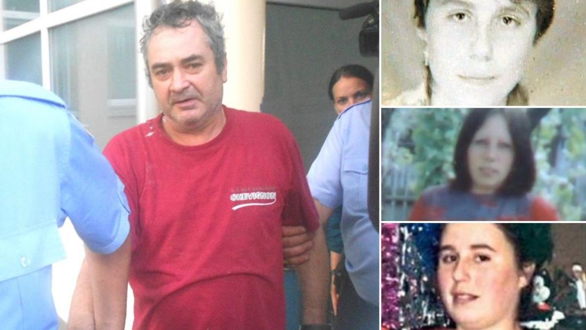 vasile lavric mancatorul de femei sora trei surori disparute