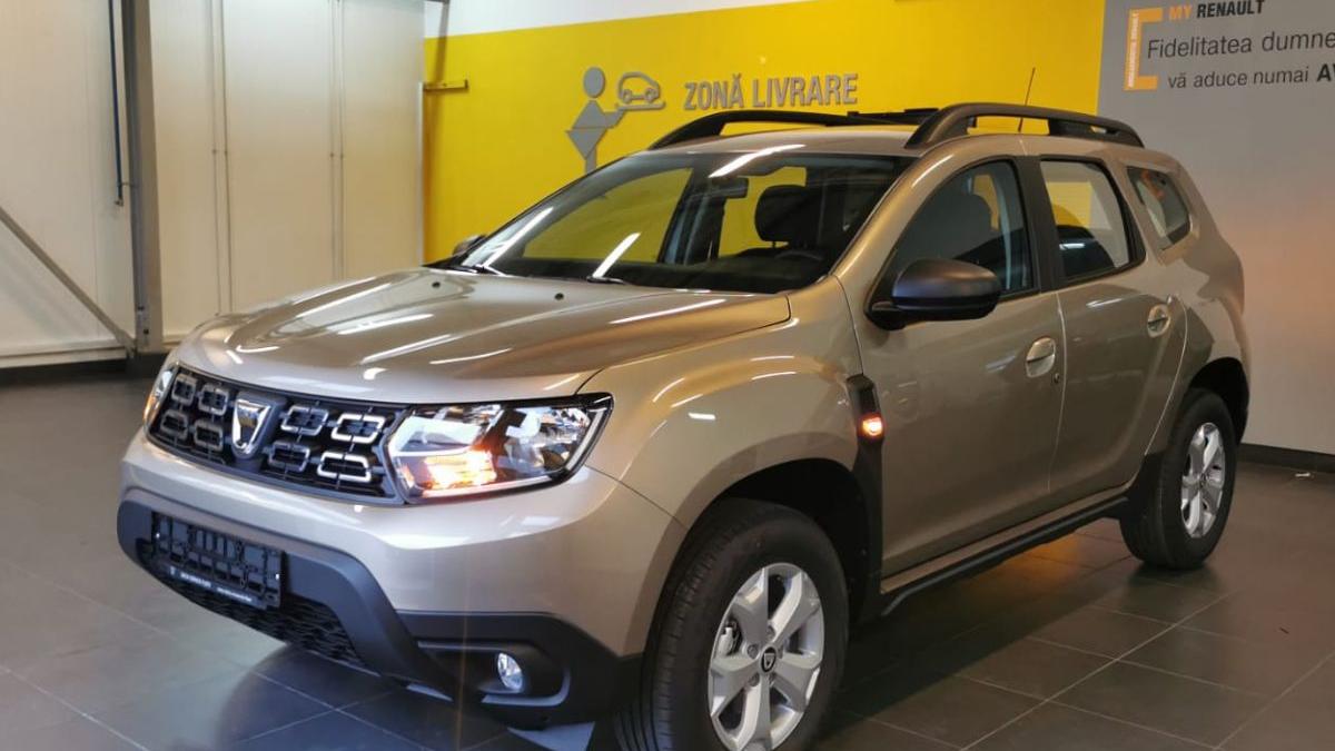 ziua votului antena 3 aplicatia sinteza zilei castigi dacia duster