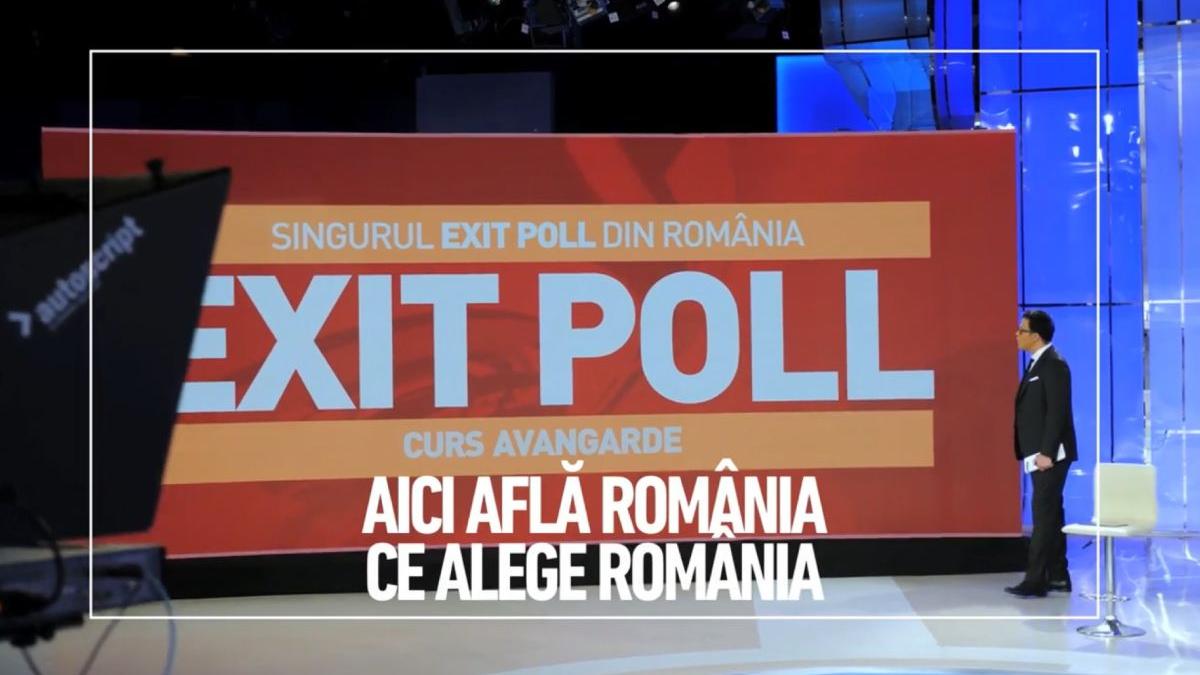 antena 3 lider audienta alegeri parlamentare