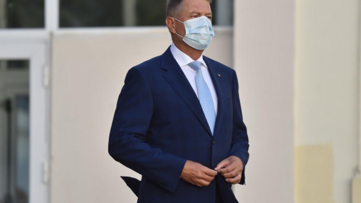 avertisment din afara tarii pentru iohannis psd este indreptatit sa aiba prima sansa de a forma