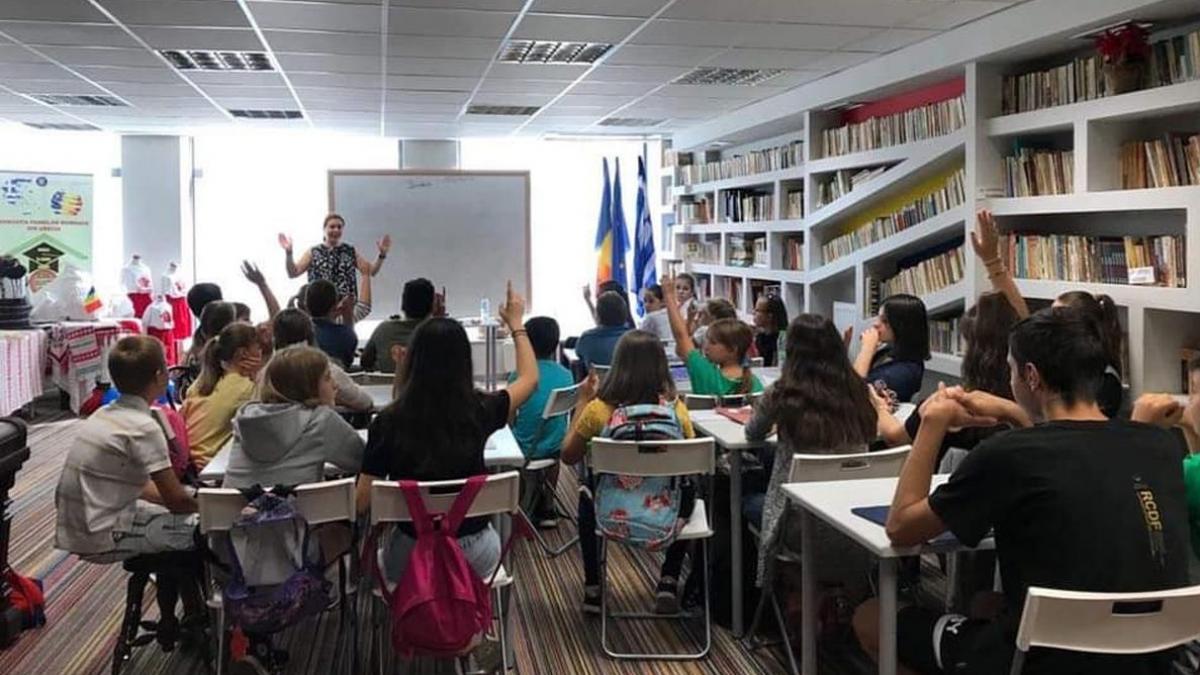 carte de bunatate proiect retete asociatia povestasii