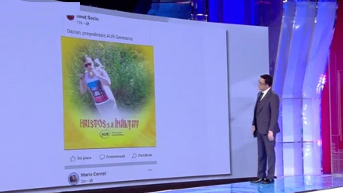 cum s a fotografiat presedintele aur germania ce face cu topoarele domnu gadea