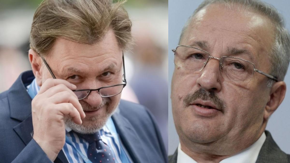 dincu daca va accepta propunerea psd de a fi premier alexandru rafila ar fi o varianta de nerefuzat