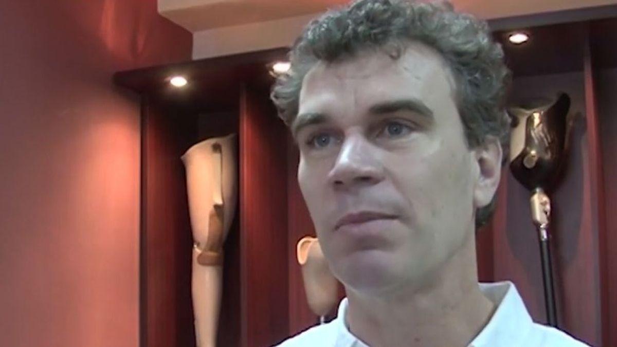 jaco du plessis oradea proteze sud african