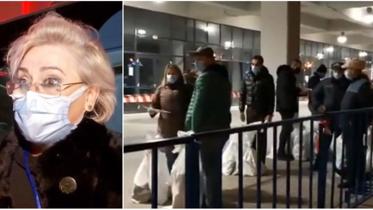 numaratoare voturi pandemie alegeri parlamentare 2020