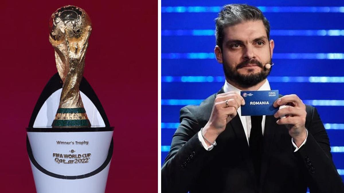 romania adversari campionat mondial 2022
