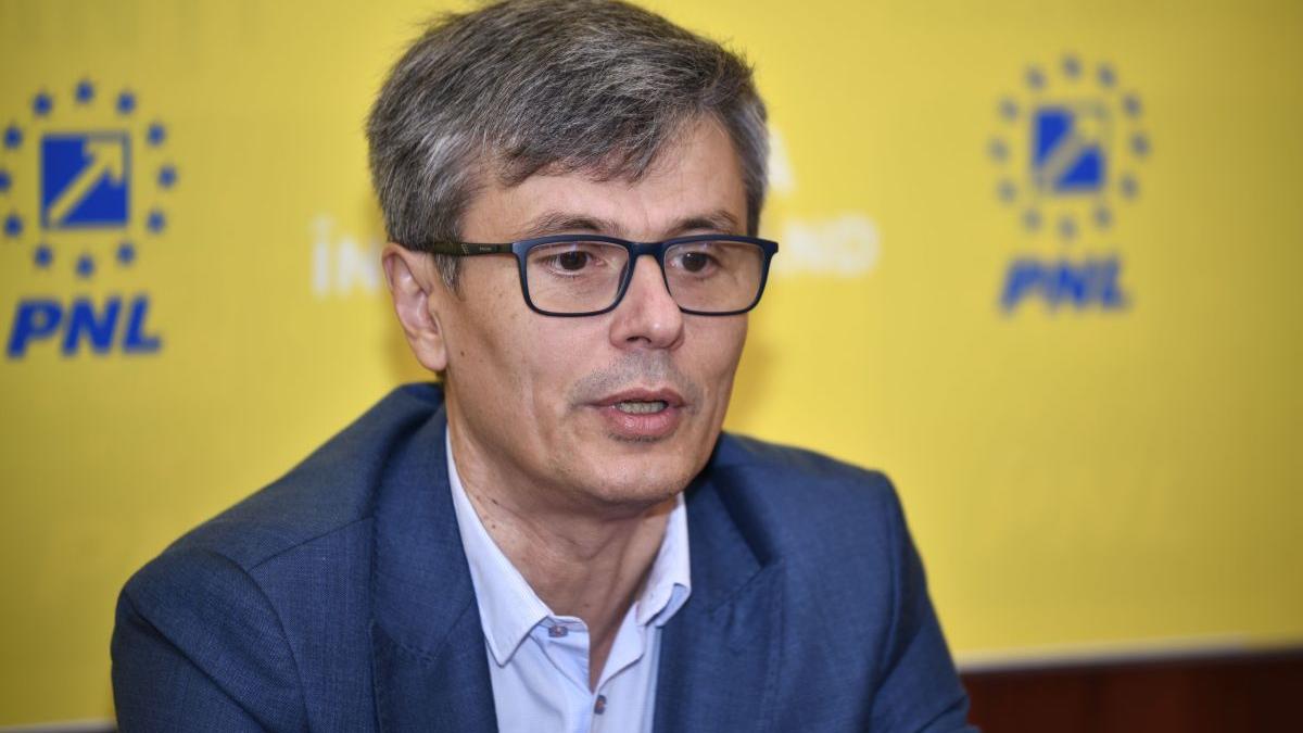 virgil popescu ministrul economiei pnl castigat alegeri parlamentare