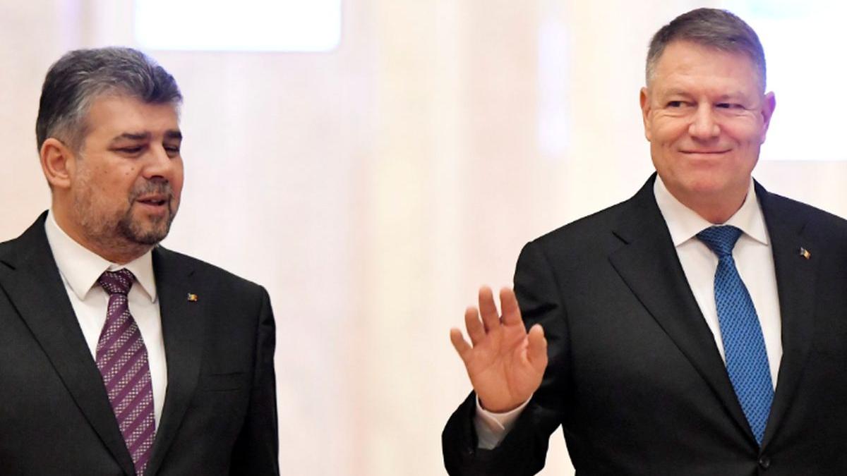 ciolacu iohannis constitutie