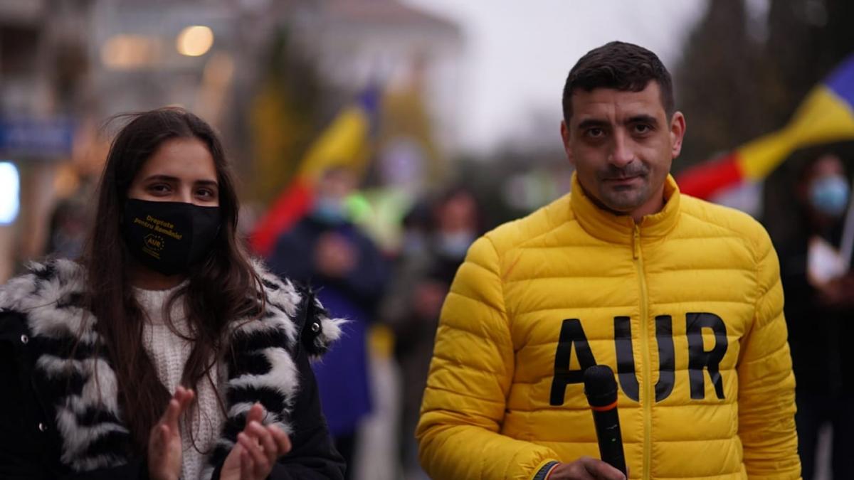 demisie aur moment sa ma retrag