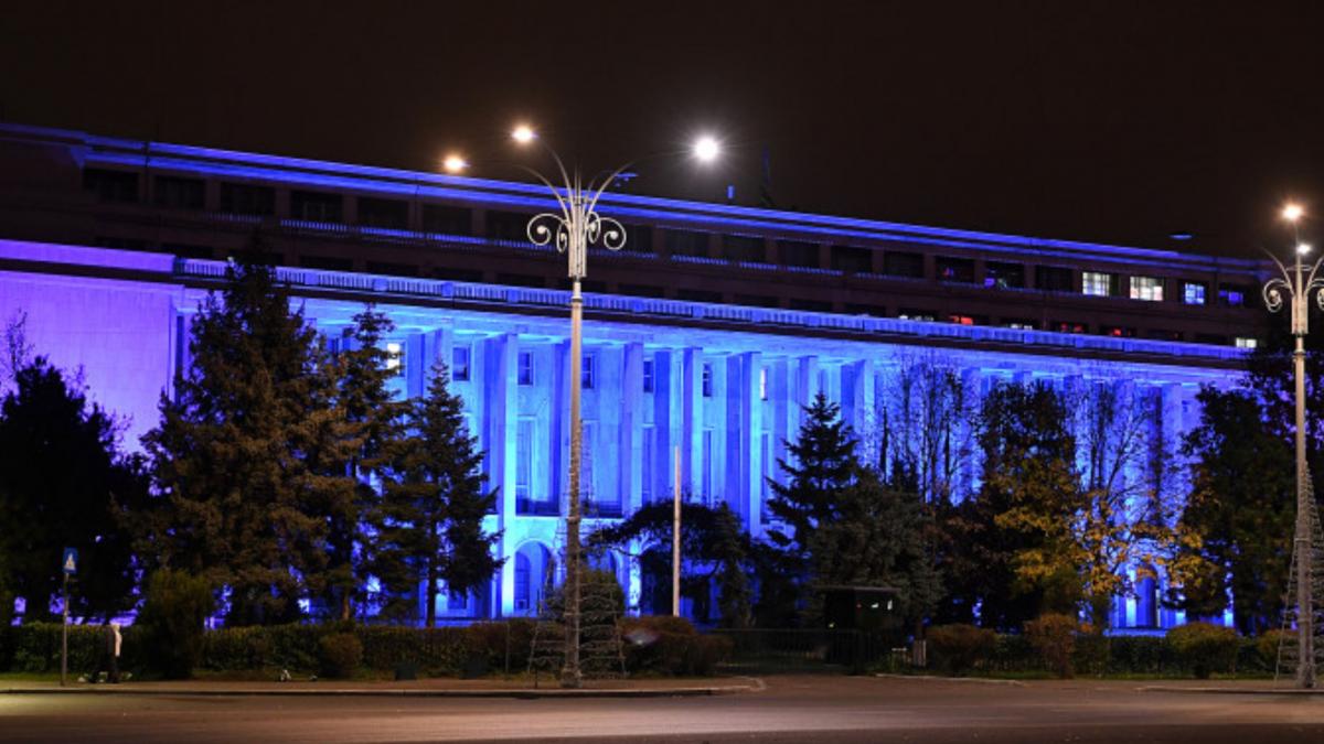 guvern secretar general condrea