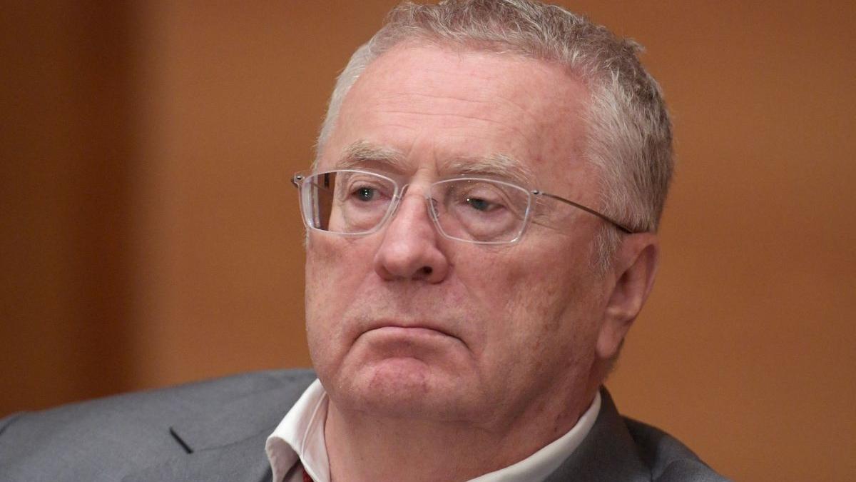 vladimir jirinovski republica moldova baie de sange