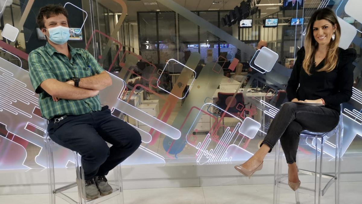 covid pneumonie diferenta