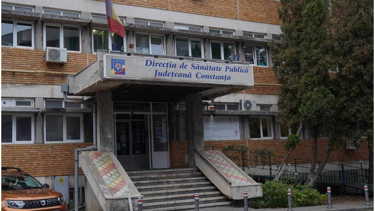 dsp constanta covid gafa