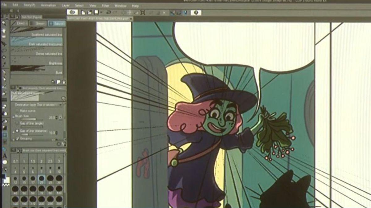 fundatia dan voiculescu cursuri grafica