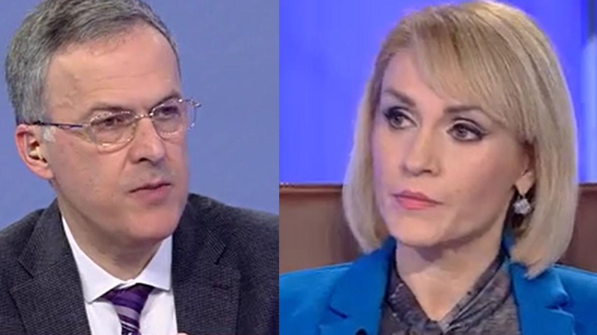 gabriela firea psd reactie propunere citu premier