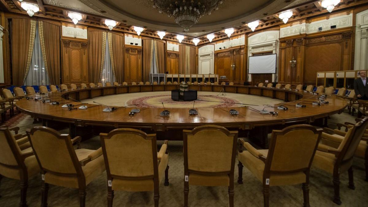 nume rasunatoare partide parlament senat