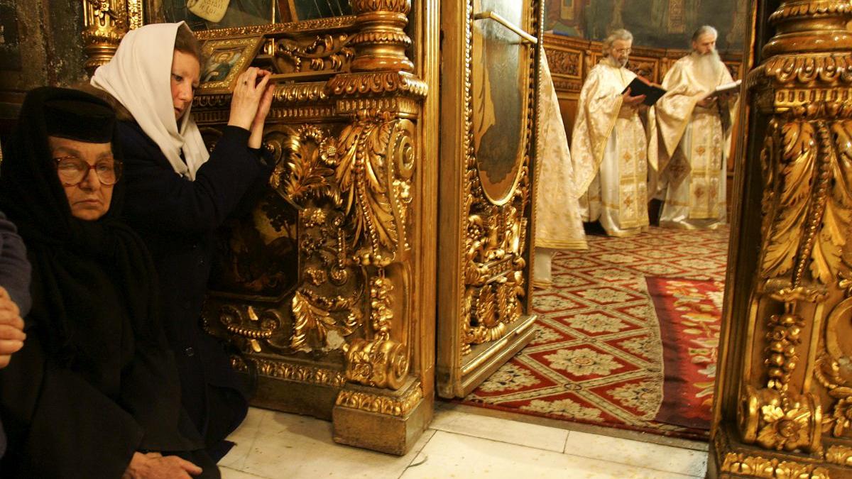 reguli slujbe sarbatori craciun