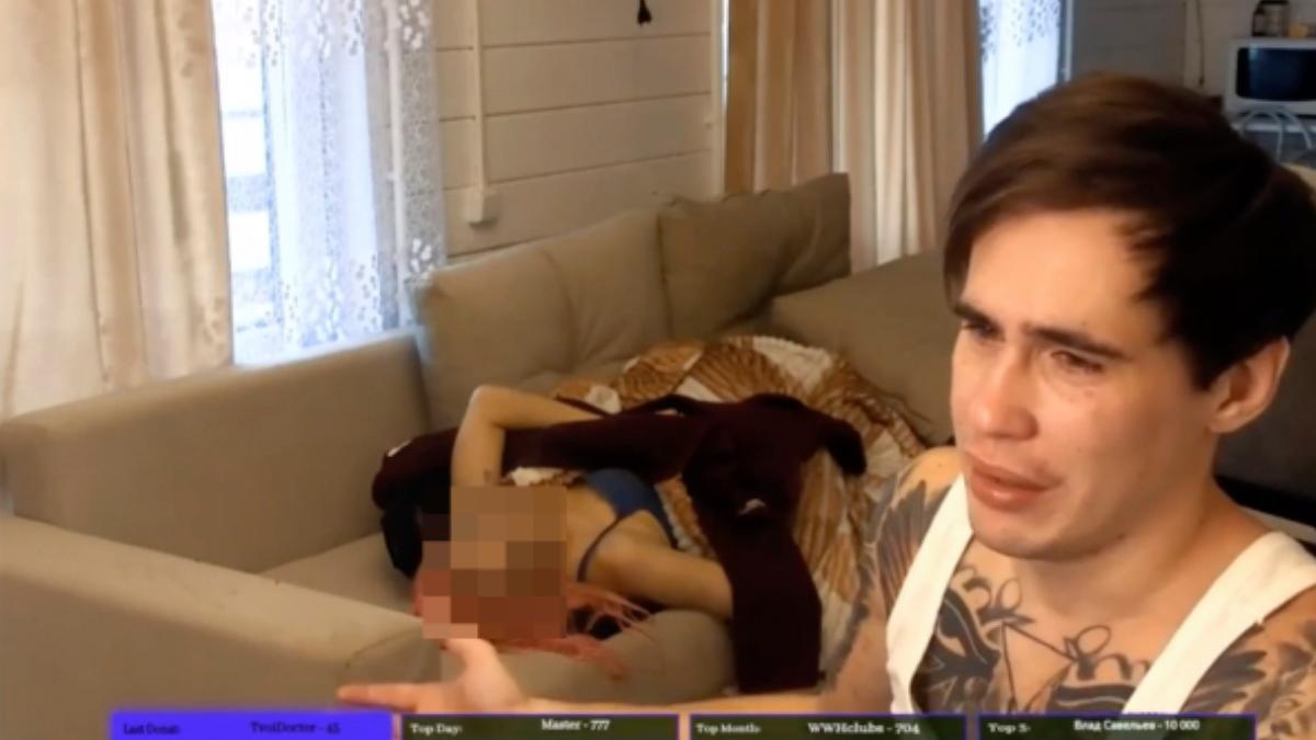 tanara insarcinata moarta frig rusia transmisiune online