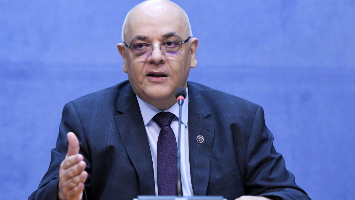 anunt de ultima ora al lui raed arafat restrictii noi de sarbatori se prelungeste starea de alerta