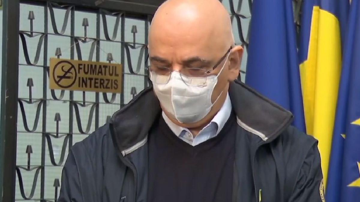 avem sau nu voie sa facem revelionul in strada ca in alti ani raed arafat raspuns transant