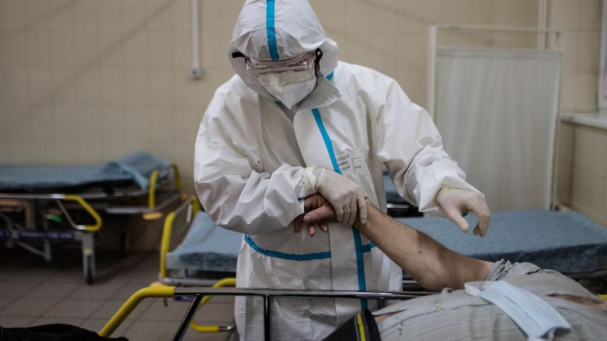 coronavirus in romania 10 decembrie 2020