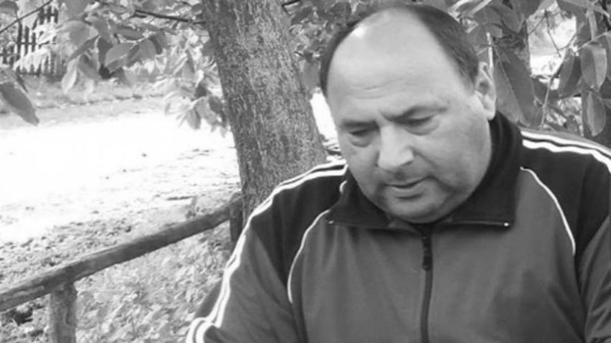 doliu pnl consilier covid