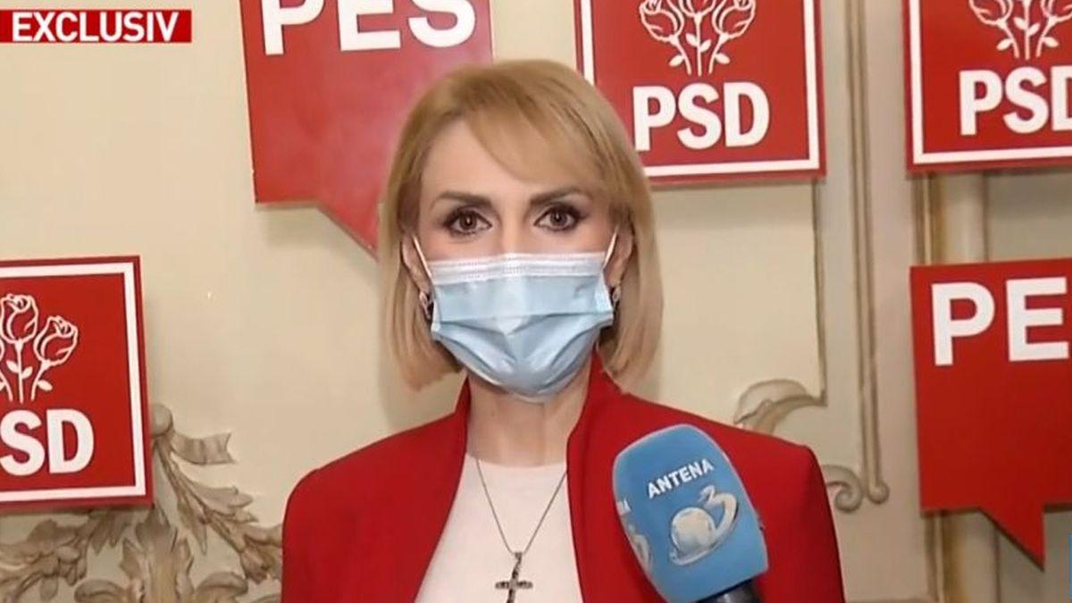 firea atac dur partide de dreapta alegeri romania gunernare