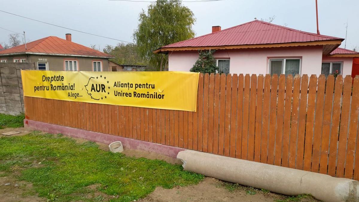 ialomita judetul care are doar senatori aur