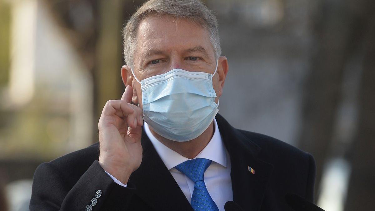 klaus iohannis chemare partide cotroceni consultari premier