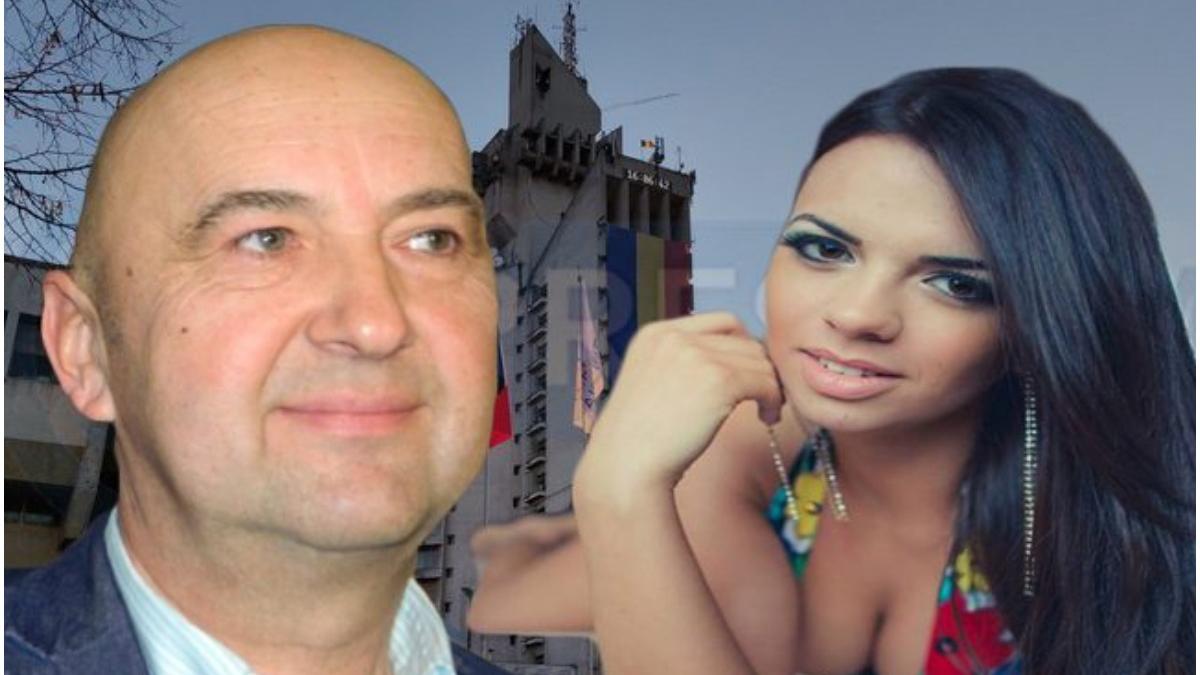 satu mare prefect scandal sefa de cabinet covid