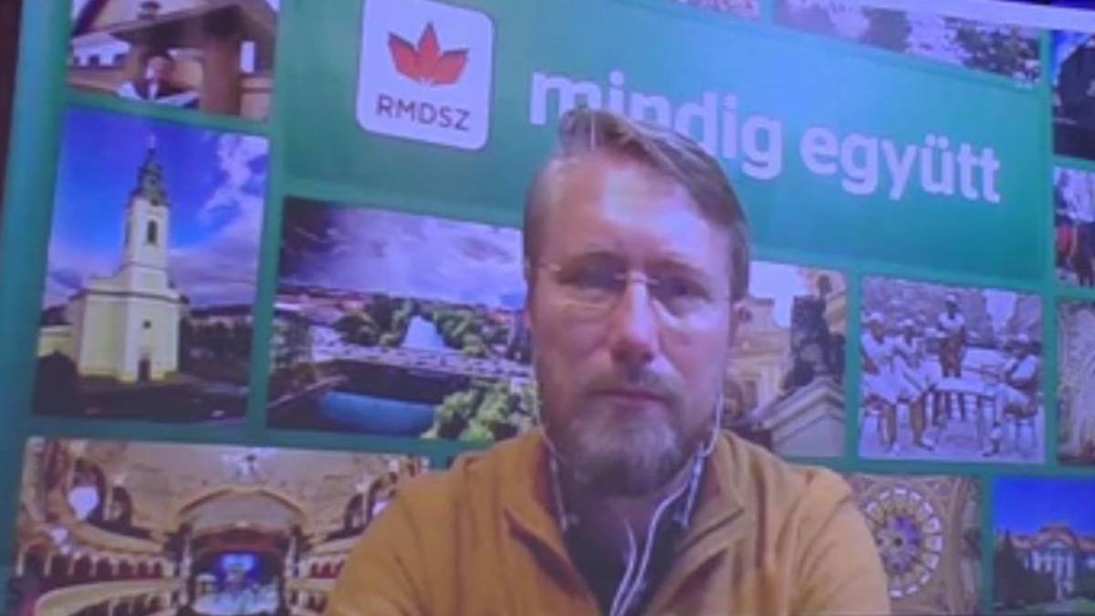 szabo odon udmr camera deputatilor negocieri guvern florin citu premier